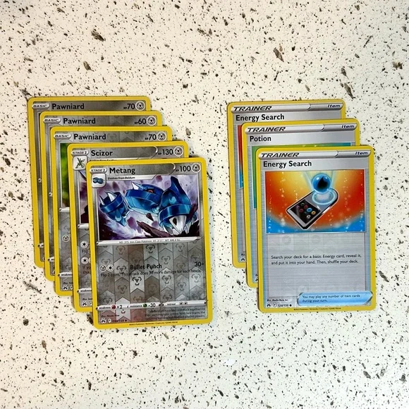 Pokémon Sword & Shield: Crown Zenith ETB - Cards & More! - Picture 9 of 9
